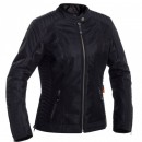 Lausanne Mesh WP Lady Noir