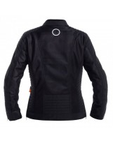 Lausanne Mesh WP Lady Noir