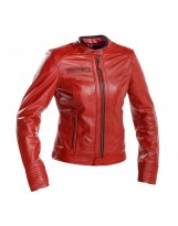Scarlett Lady Rot