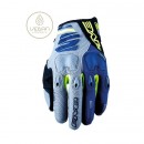 E2 Blau Gelb