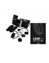 Gegensprechanlage Linkin Ride Pal III LS2