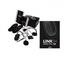 Gegensprechanlage Linkin Ride Pal III LS2