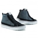 Street 3 Air Lady Schwarz Grau