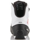 Faster-3 Noir Blanc Rouge