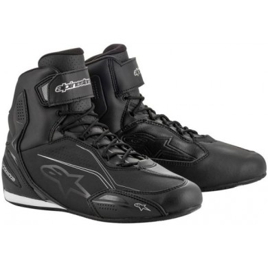 Stella Faster-3 Noir Gris