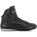 Stella Faster-3 Noir Gris