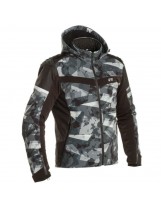 Stealth Camo Grau