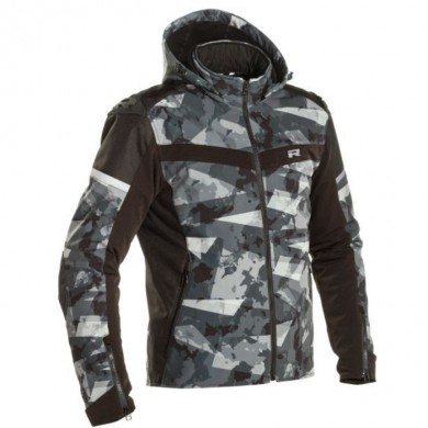 Stealth Camo Gris