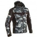 Stealth Camo Gris