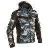 Stealth Camo Grau