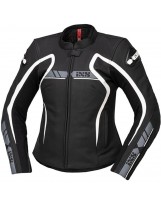 RS-600 Lady Schwarz Weiss