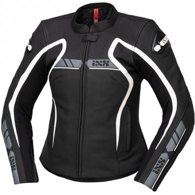 RS-600 Lady Schwarz Weiss