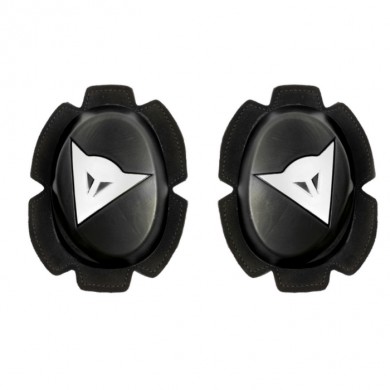 Sliders Pista HD Schwarz Weiss Sliders Pista HD Schwarz Weiss