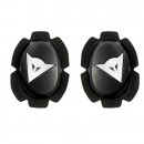 Sliders Pista HD Schwarz Weiss