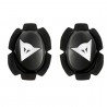 Sliders Pista HD Noir Blanc