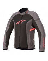 Stella T-Kira V2 Air Schwarz Diva Pink