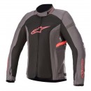 Stella T-Kira V2 Air Schwarz Diva Pink