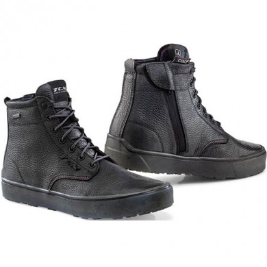 Dartwood GTX Schwarz