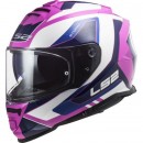 FF800 Storm Techy Blanc Rose