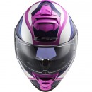 FF800 Storm Techy Blanc Rose