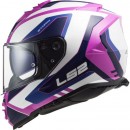FF800 Storm Techy Blanc Rose