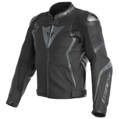 Avro 4 Noir Gris