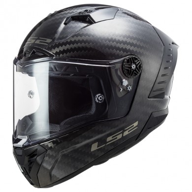 FF805 Thunder Matt Carbon