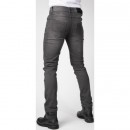 Titan Straight Reg Titane-Gun