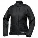 Ligny Veste Pluie Lady Noir