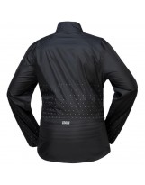 Ligny Regenjacke Lady Schwarz