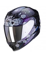 Exo 520 Air Tina Noir Caméléon