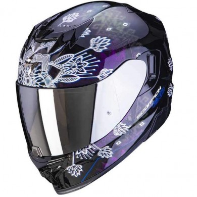 Exo 520 Air Tina Noir Caméléon Exo 520 Air Tina Noir Caméléon