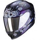 Exo 520 Air Tina Noir Caméléon