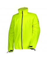 Ergonomic Pro DP Regenjacke Gelb
