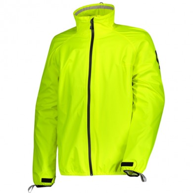 Ergonomic Pro DP Regenjacke Gelb