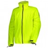 Ergonomic Pro DP Regenjacke Gelb