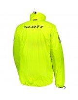 Ergonomic Pro DP Regenjacke Gelb