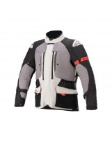 Ketchum GTX Grau Schwarz