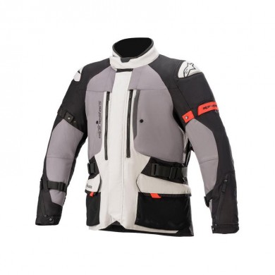 Ketchum GTX Grau Schwarz
