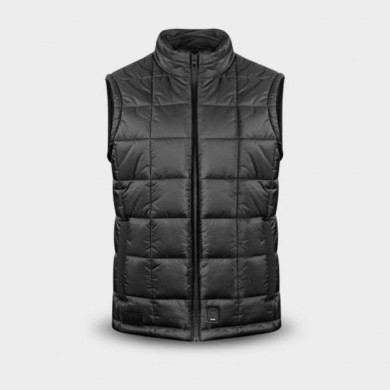 Gilet Chauffant District Men