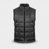 Gilet Chauffant District Men