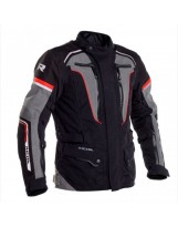 Infinity 2 Pro Schwarz Grau Rot
