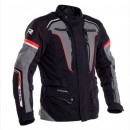 Infinity 2 Pro Schwarz Grau Rot