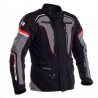 Infinity 2 Pro Schwarz Grau Rot