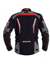 Infinity 2 Pro Schwarz Grau Rot