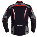 Infinity 2 Pro Noir Gris Rouge