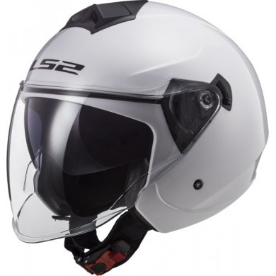 OF573 Twister II Weiss