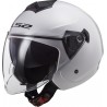 OF573 Twister II Blanc