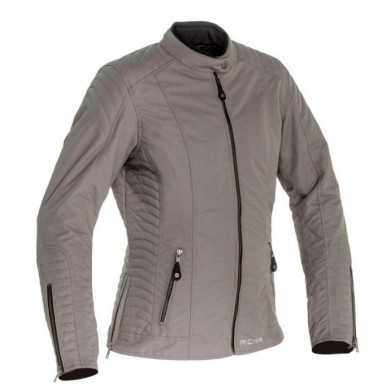 Lausanne Textile Jacket Lady Titan