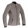 Lausanne Textile Jacket Lady Titan